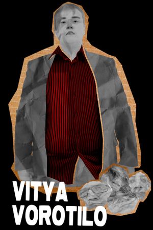 Vitya Vorotilo's poster