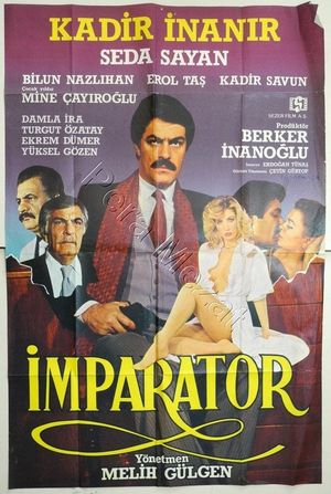 Imparator's poster