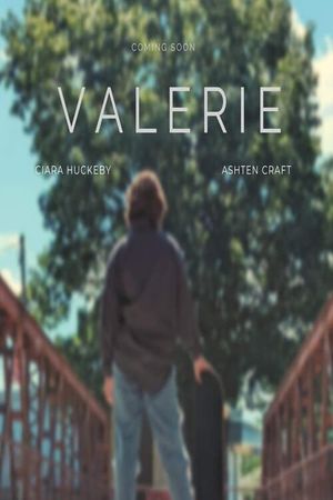 Valerie's poster