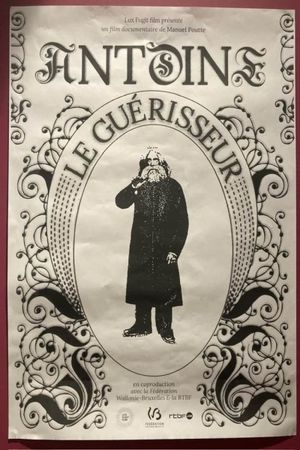 Antoine le guérisseur's poster