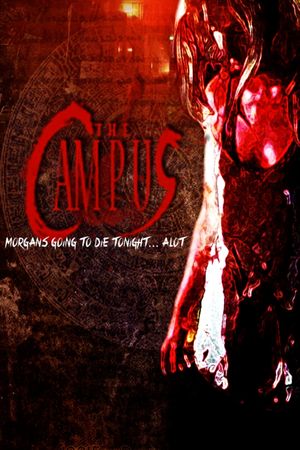 The Campus's poster