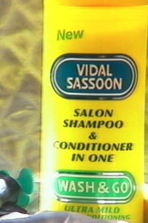 The Story of Wash & Go's poster
