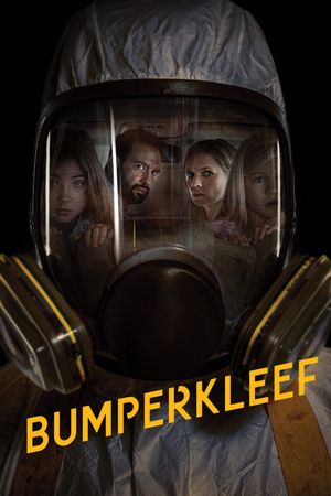 Bumperkleef's poster