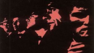 The Godfather's Advisor's poster