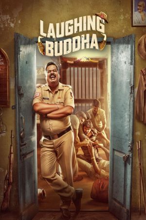 Laughing Buddha's poster