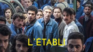 L'établi's poster