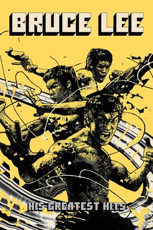Enter the Dragon's poster