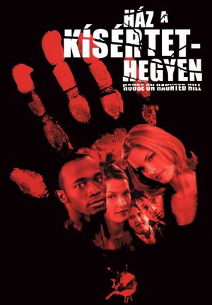 House on Haunted Hill's poster