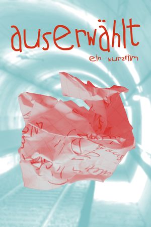 Chosen's poster