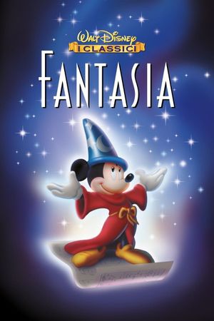 Fantasia's poster