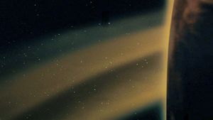 Alien's poster