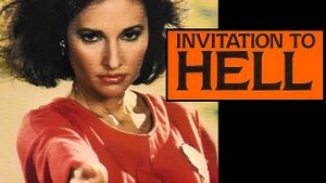 Invitation to Hell's poster