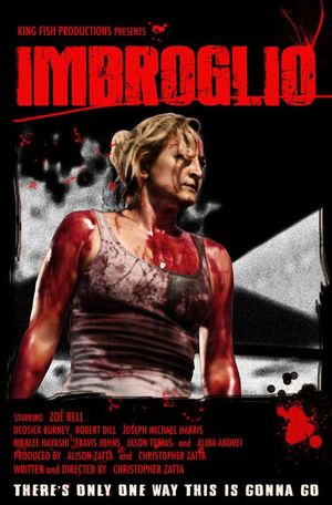 Imbroglio's poster