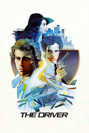 The Driver's poster