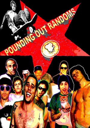 Pounding Out Randoms's poster