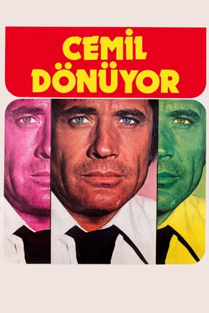 Cemil Dönüyor's poster
