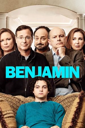 Benjamin's poster