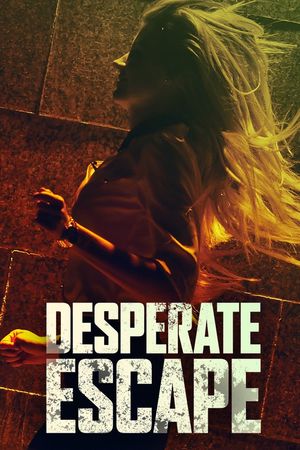 Desperate Escape's poster