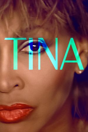 Tina's poster