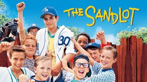 The Sandlot's poster