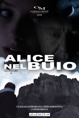 Alice nel buio's poster