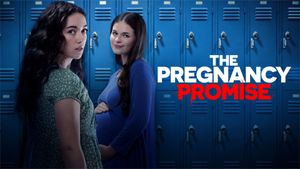The Pregnancy Promise's poster