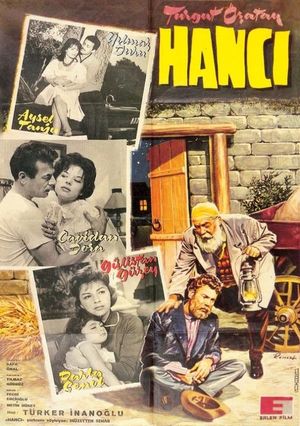 Hancı's poster