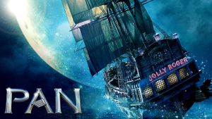 Pan's poster