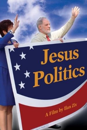 Jesus Politics's poster