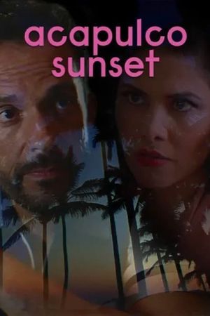 Acapulco Sunset's poster