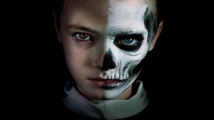 The Prodigy's poster