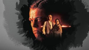 Killers of the Flower Moon's poster