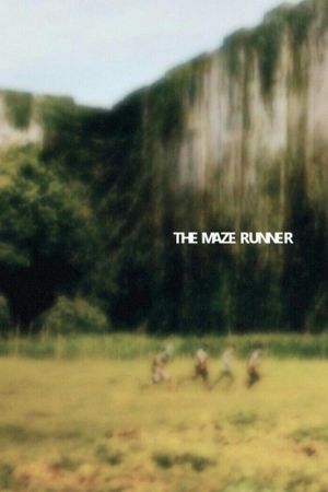 The Maze Runner's poster
