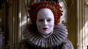Mary Queen of Scots's poster