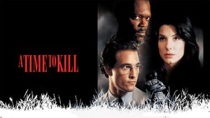 A Time to Kill's poster