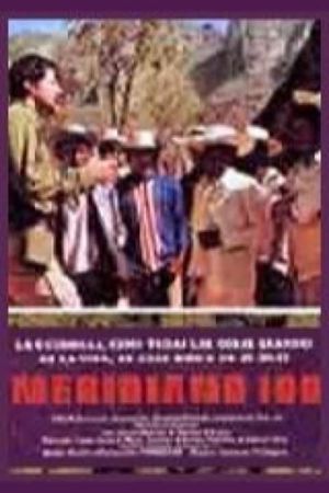 Meridiano 100's poster