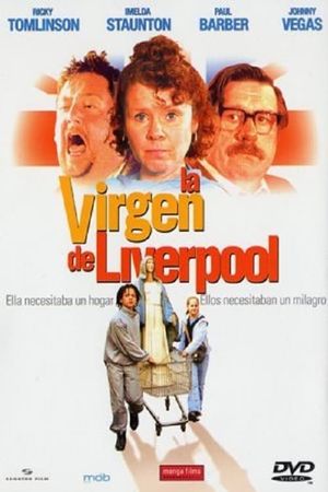 The Virgin of Liverpool's poster
