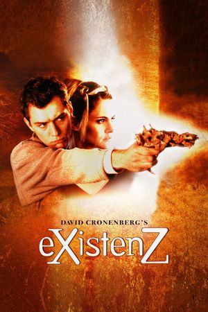 eXistenZ's poster