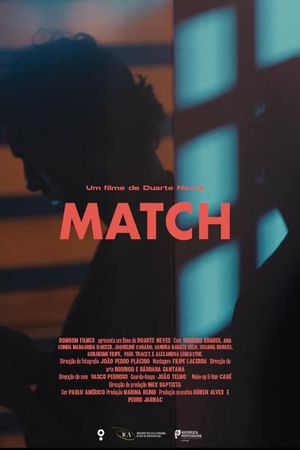 Match's poster