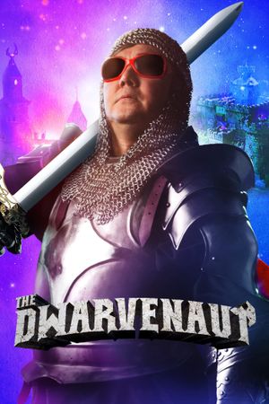 The Dwarvenaut's poster