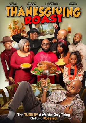 Thanksgiving Roast's poster