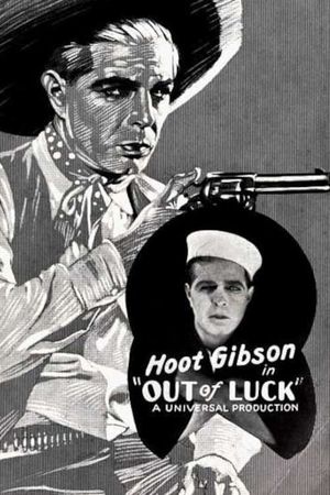 Out of Luck's poster