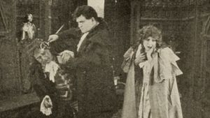 The Ragged Earl's poster