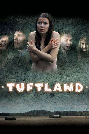 Tuftland's poster