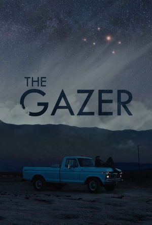 The Gazer's poster