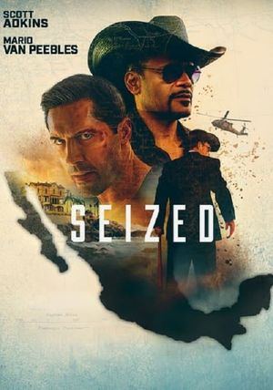 Seized's poster