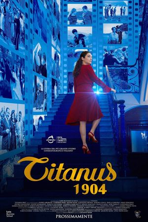 Titanus 1904's poster