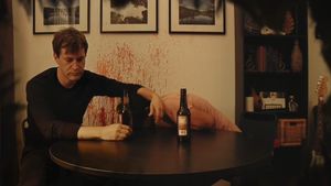 Creep 2's poster