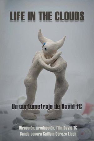 Life in the clouds's poster