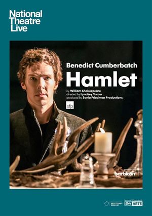 Hamlet's poster